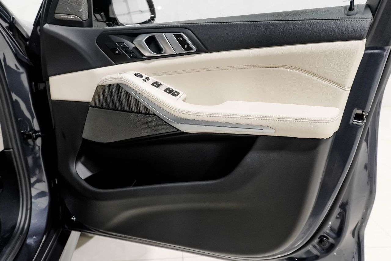 2020 BMW X5 2020 BMW X5