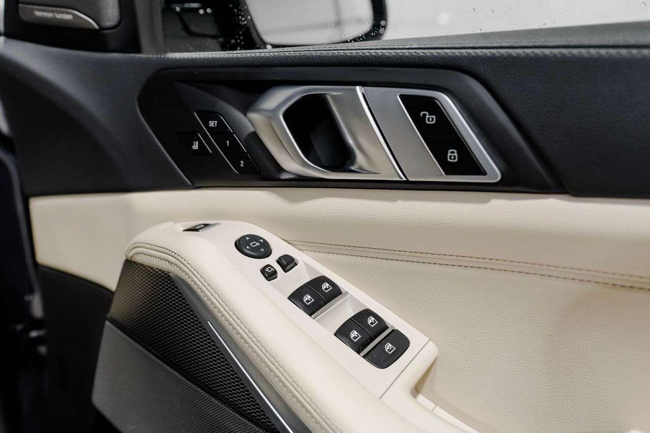 2020 BMW X5 2020 BMW X5