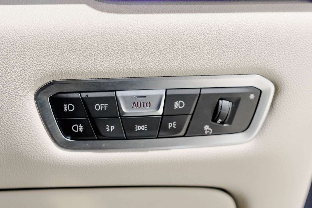 2020 BMW X5 2020 BMW X5