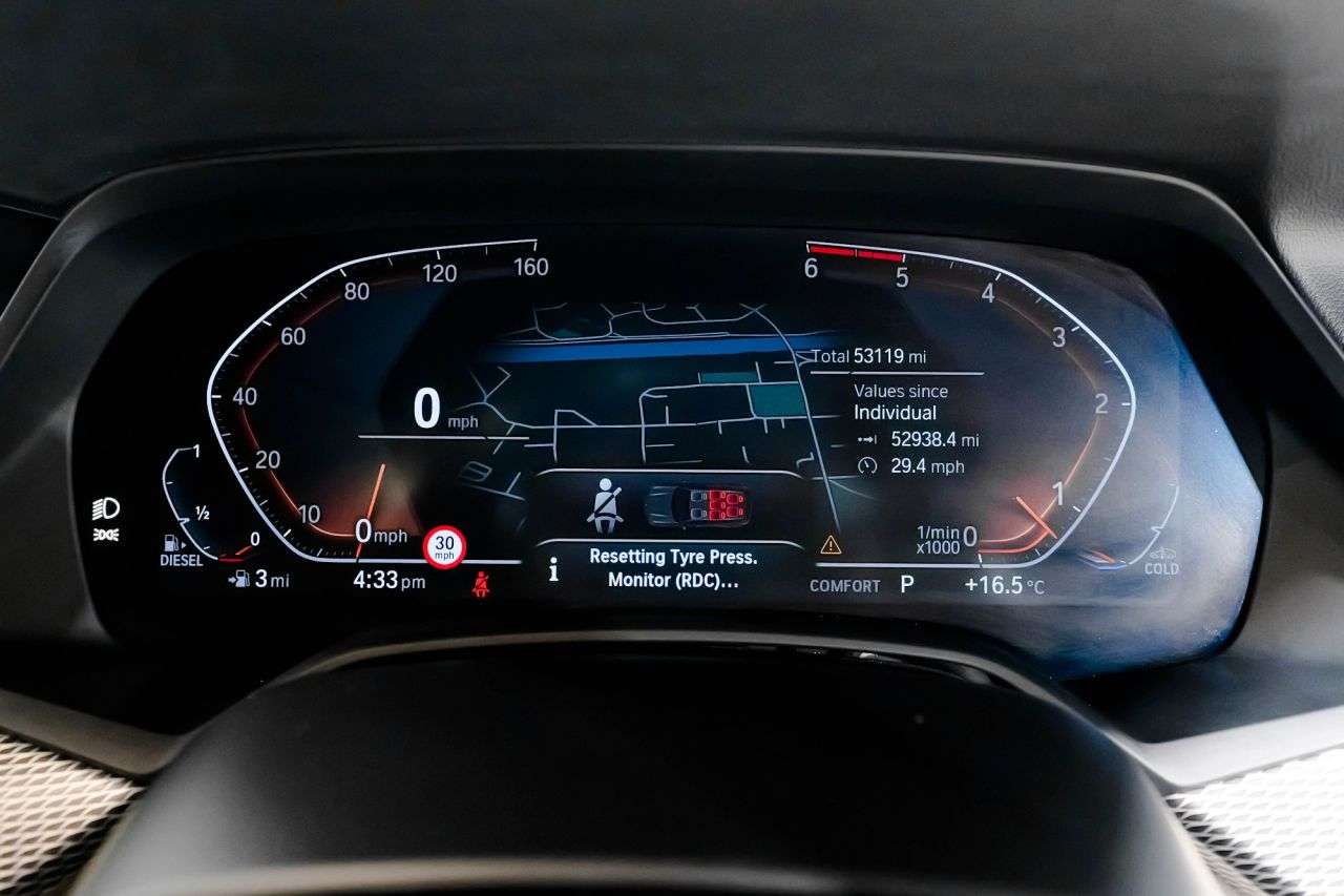 2020 BMW X5 2020 BMW X5