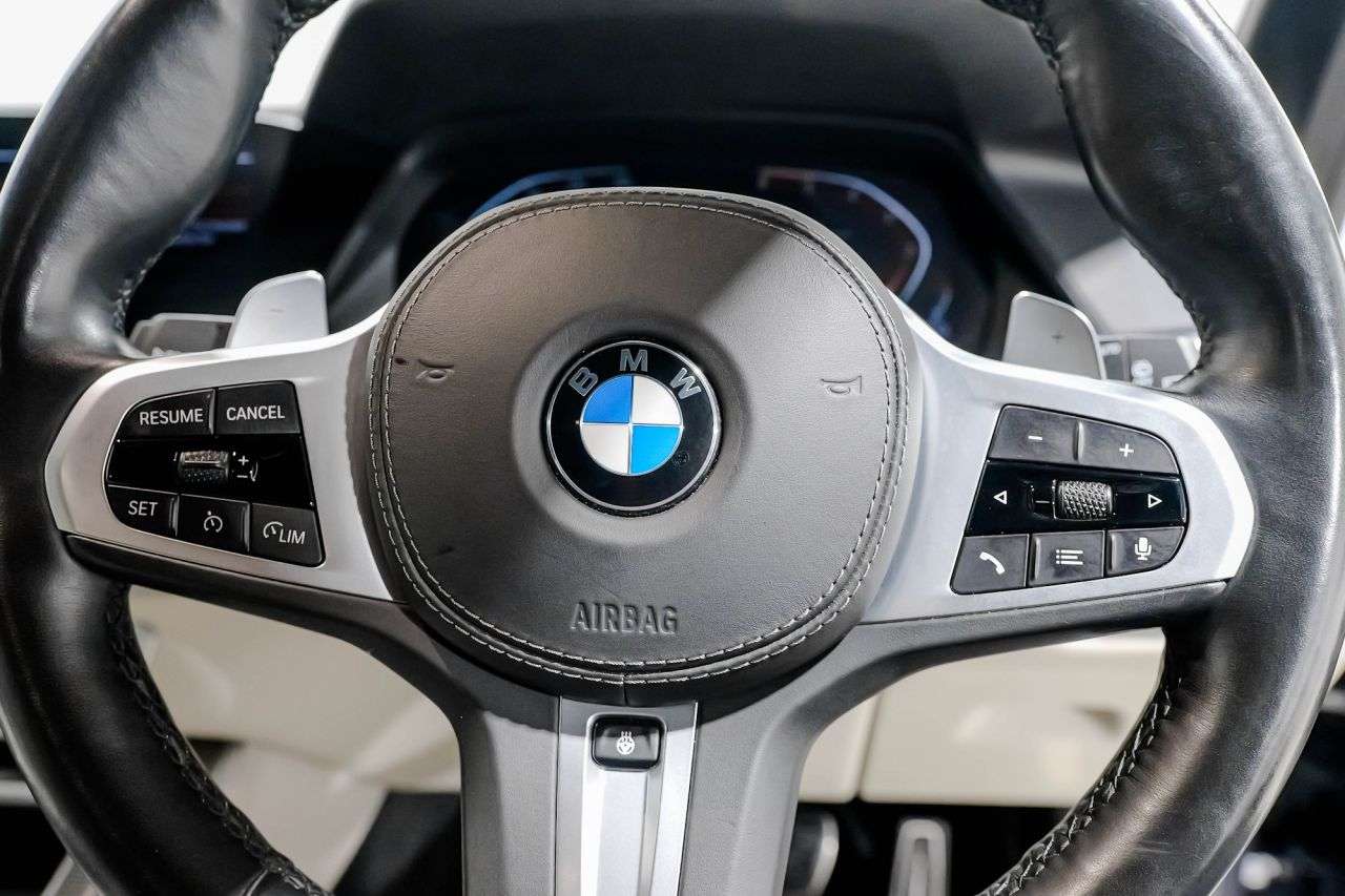 2020 BMW X5 2020 BMW X5