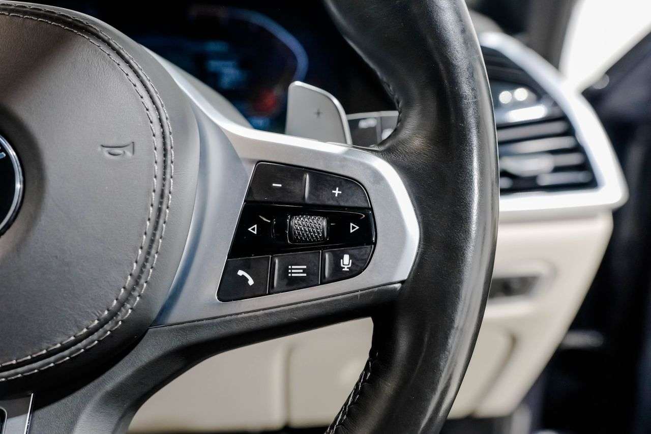 2020 BMW X5 2020 BMW X5