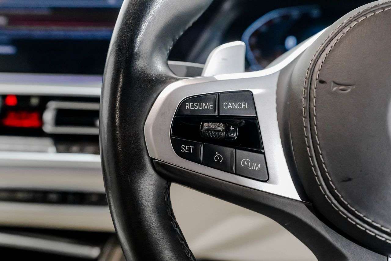 2020 BMW X5 2020 BMW X5