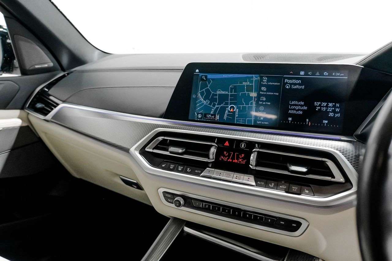 2020 BMW X5 2020 BMW X5