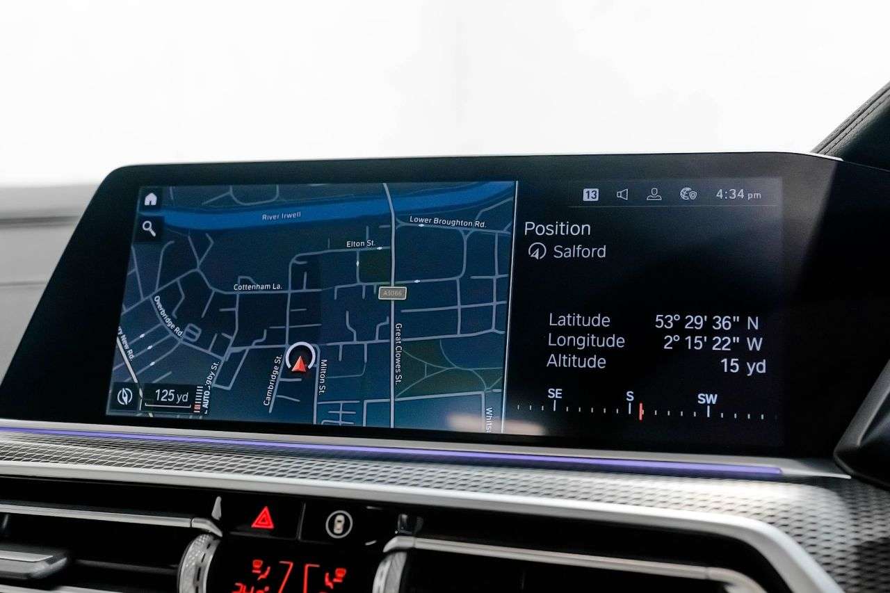 2020 BMW X5 2020 BMW X5