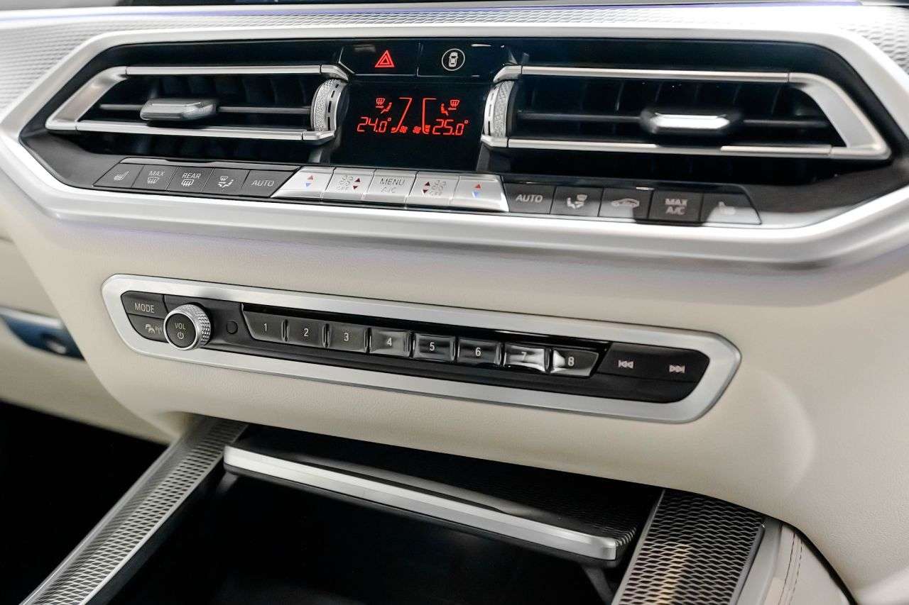 2020 BMW X5 2020 BMW X5