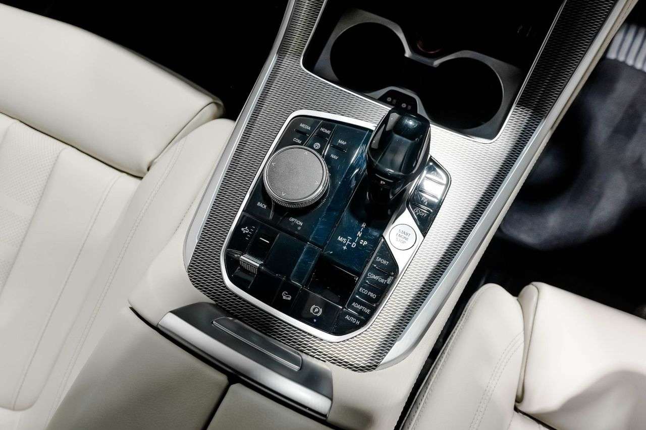 2020 BMW X5 2020 BMW X5