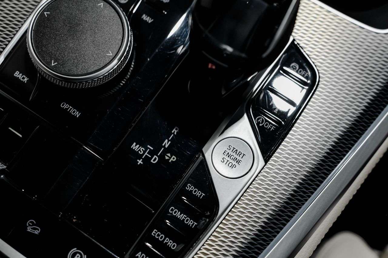 2020 BMW X5 2020 BMW X5