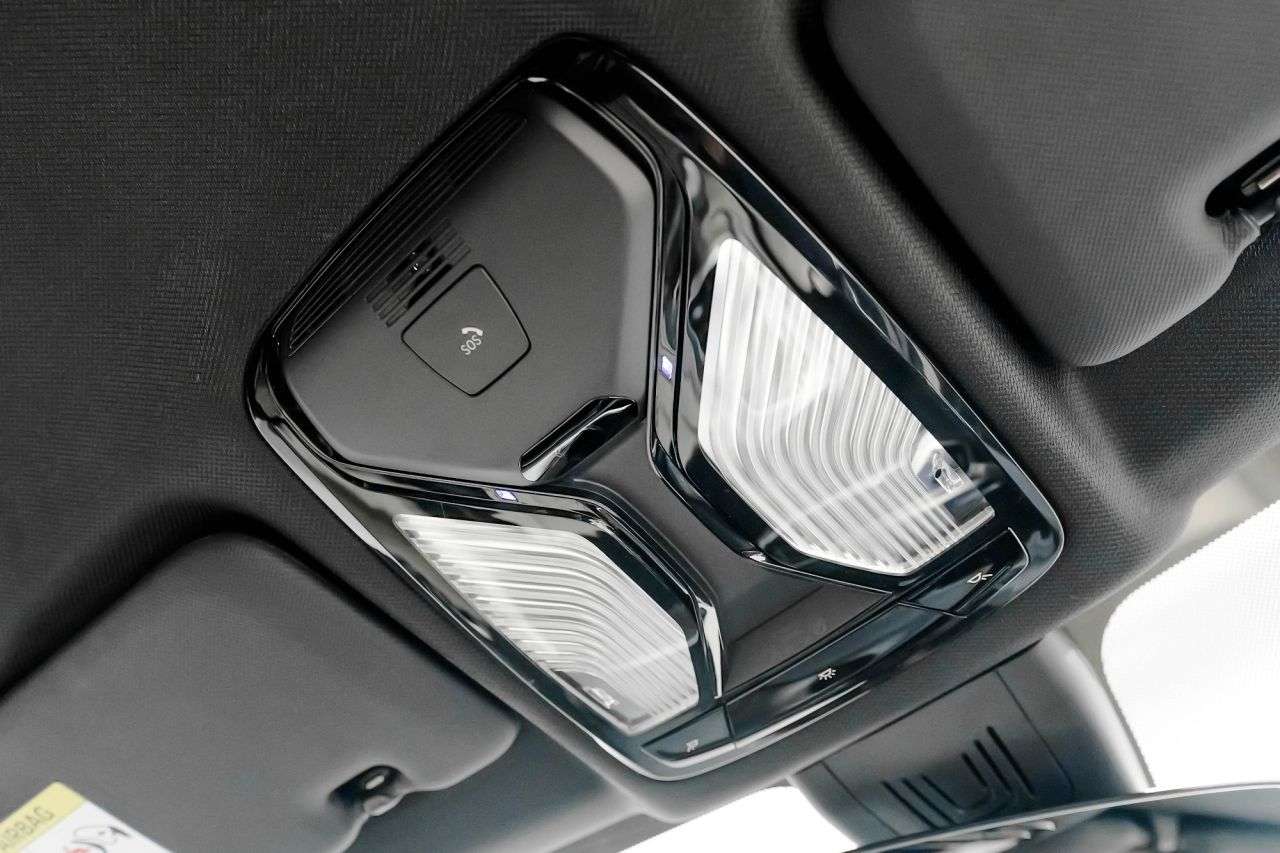 2020 BMW X5 2020 BMW X5