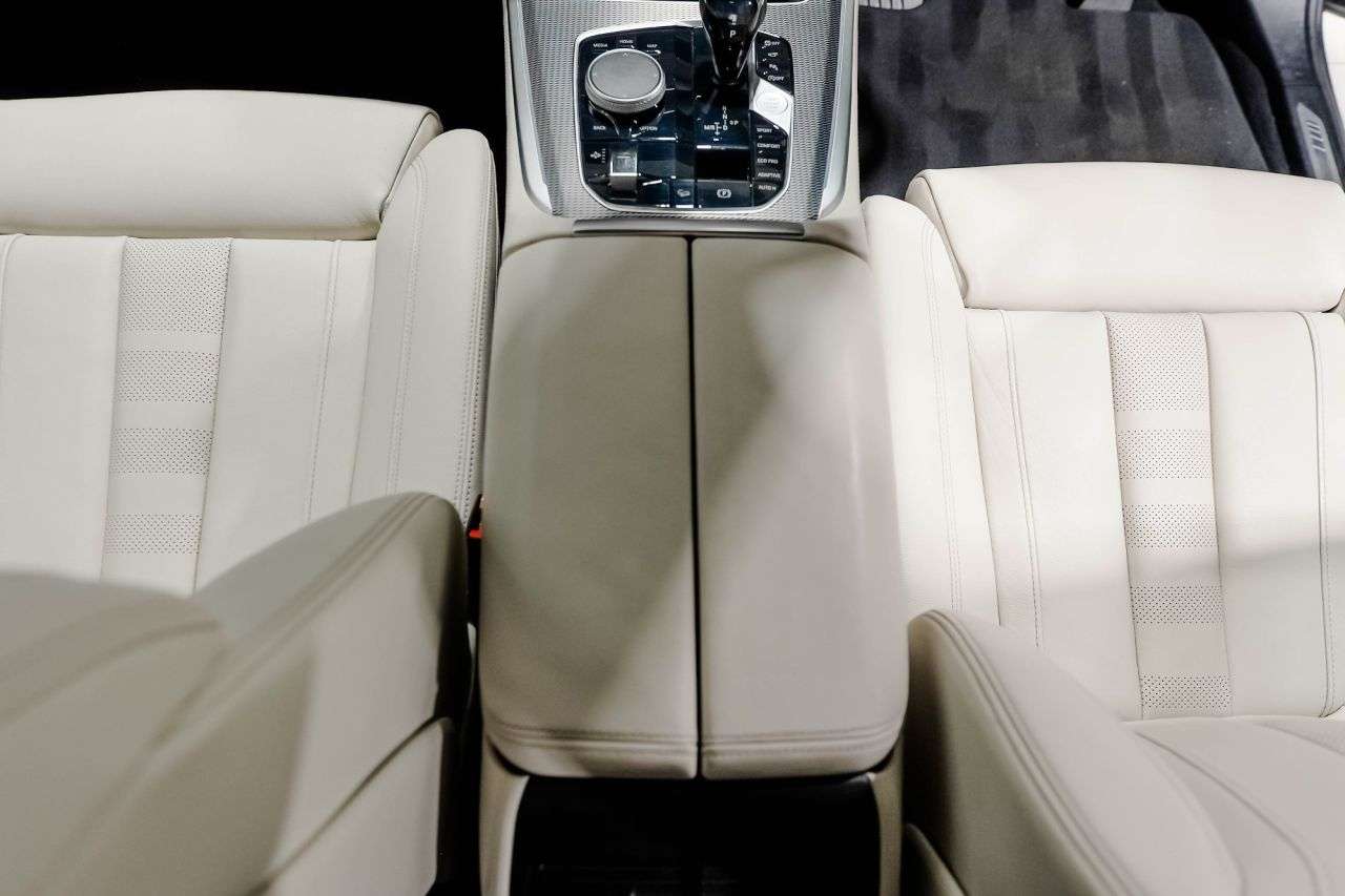 2020 BMW X5 2020 BMW X5