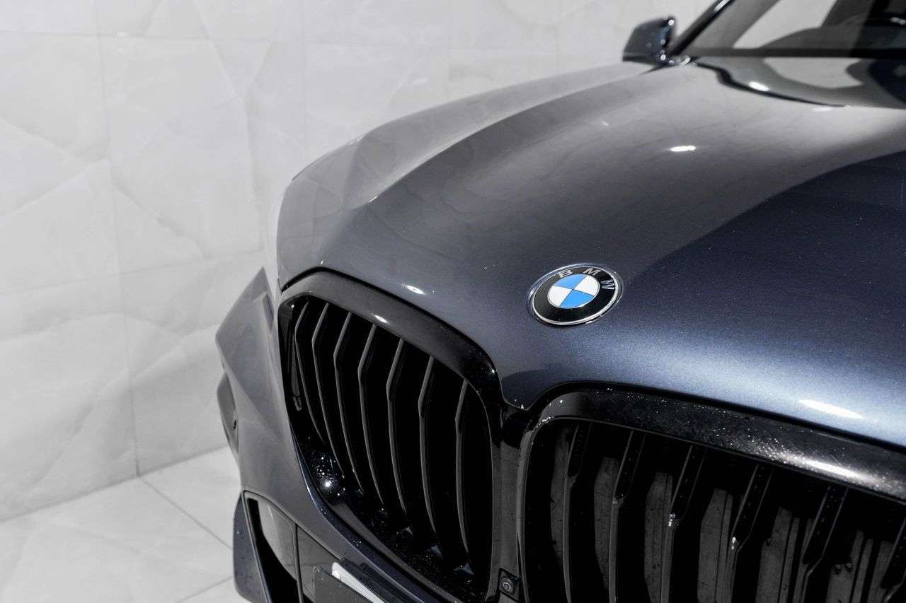 2020 BMW X5 2020 BMW X5