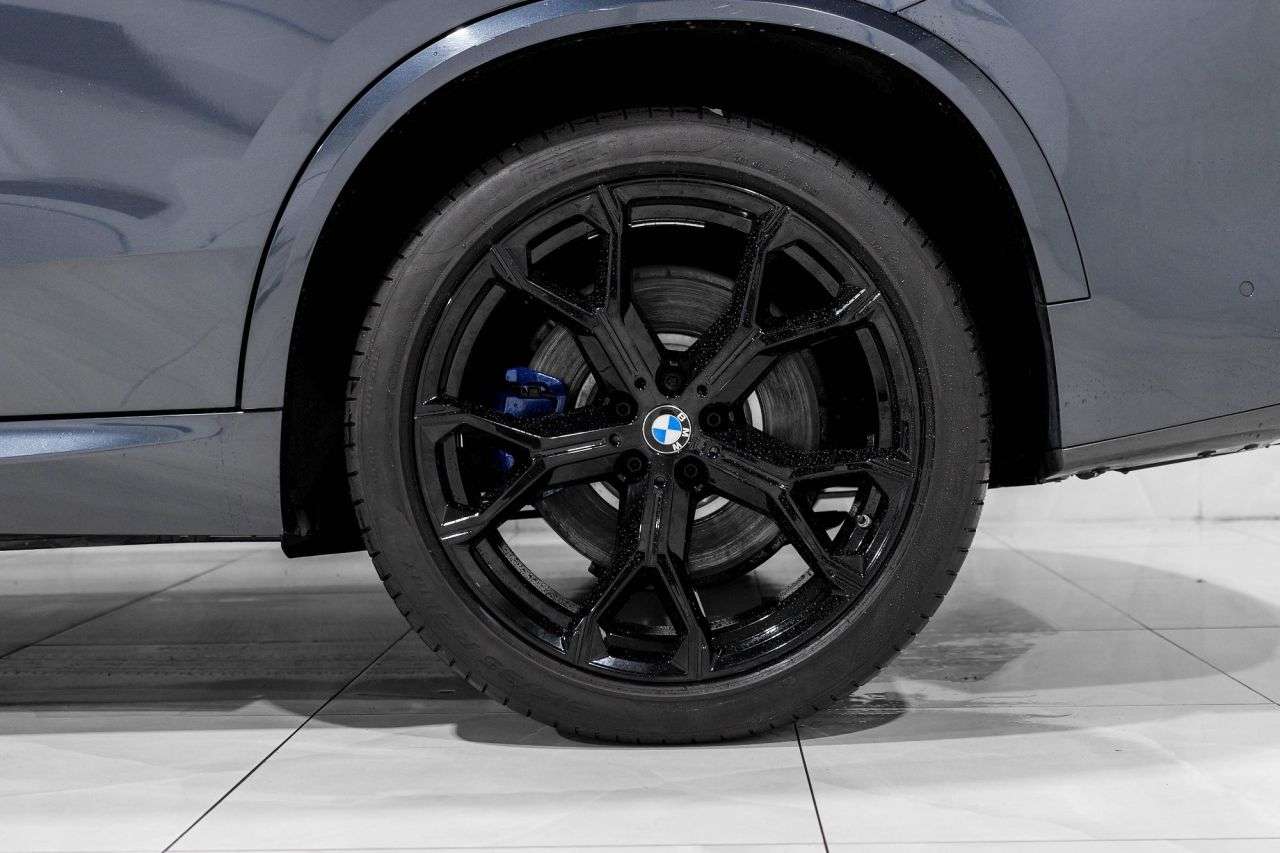 2020 BMW X5 2020 BMW X5