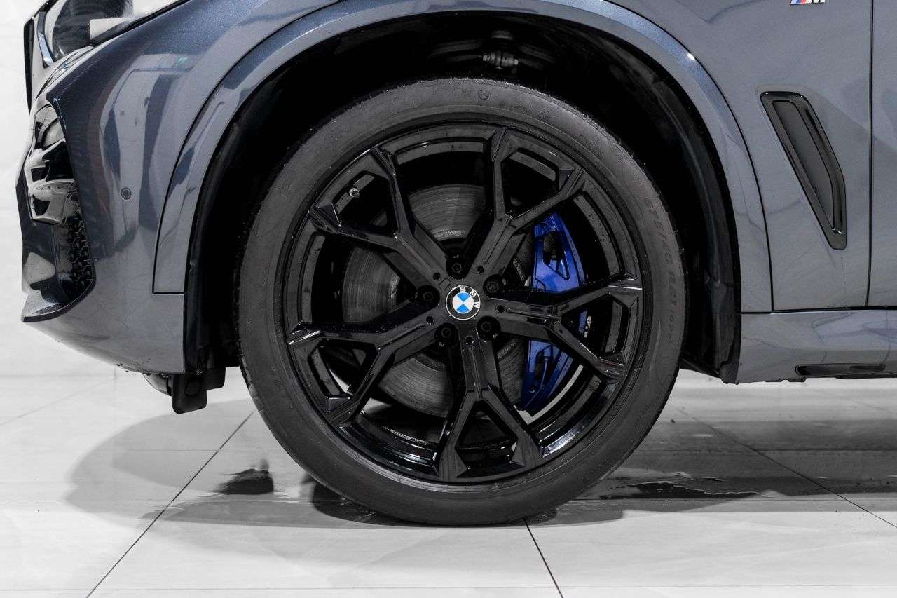 2020 BMW X5 2020 BMW X5