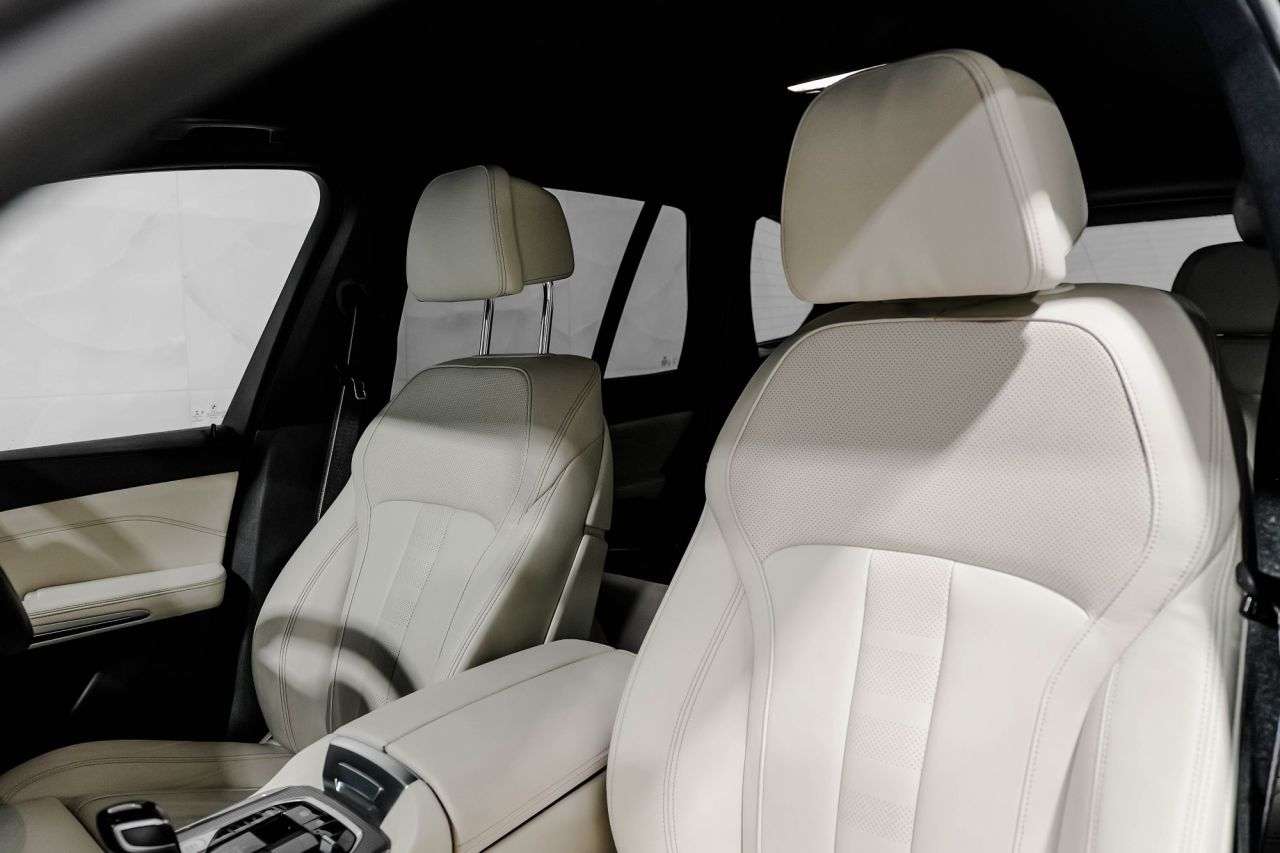 2020 BMW X5 2020 BMW X5