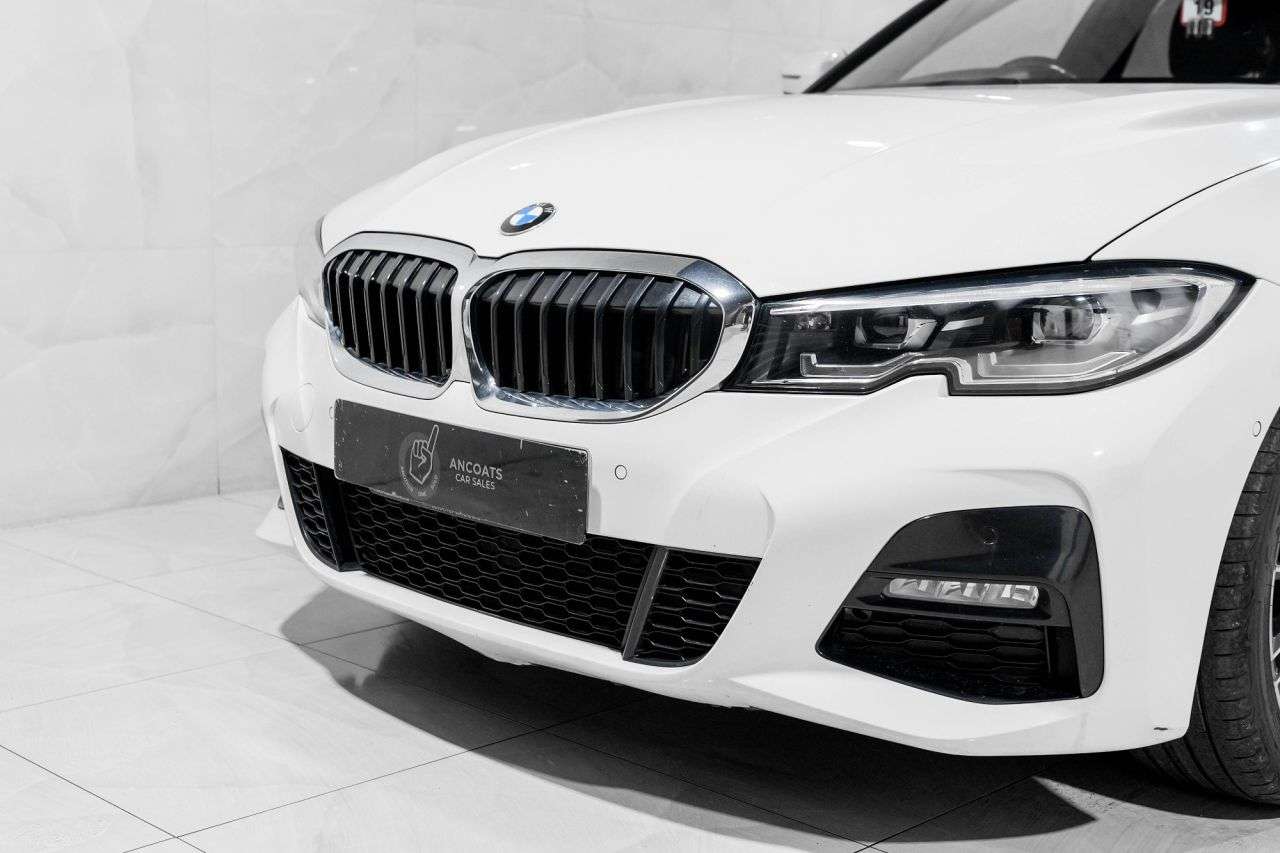 2019 BMW 3 SERIES 2019 BMW 3 SERIES