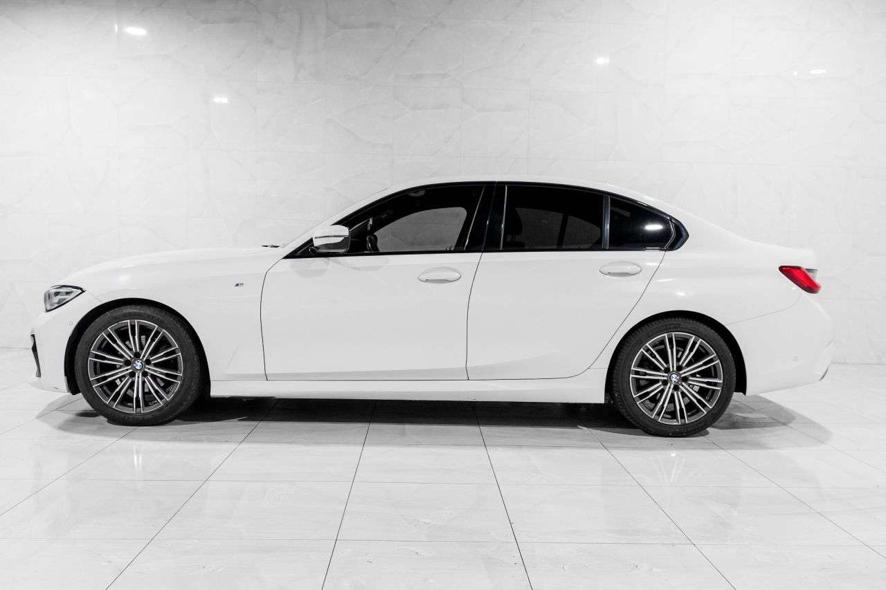 2019 BMW 3 SERIES 2019 BMW 3 SERIES