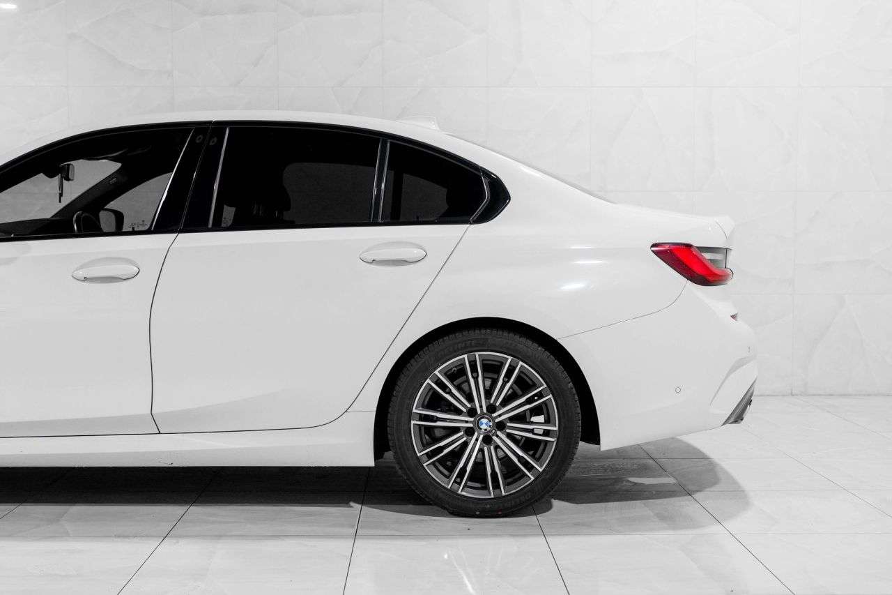 2019 BMW 3 SERIES 2019 BMW 3 SERIES