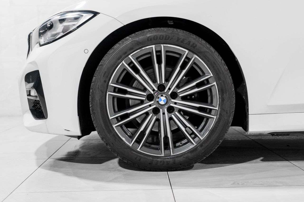 2019 BMW 3 SERIES 2019 BMW 3 SERIES