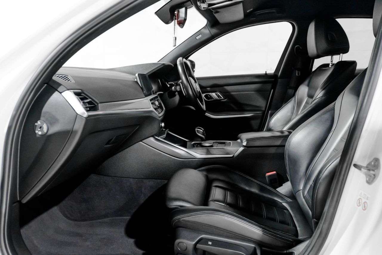 2019 BMW 3 SERIES 2019 BMW 3 SERIES