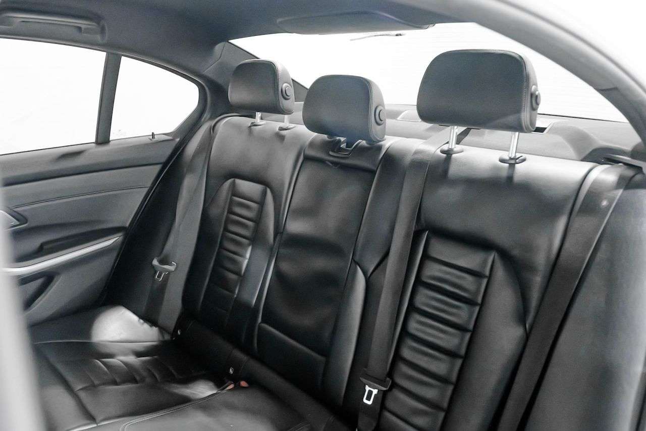 2019 BMW 3 SERIES 2019 BMW 3 SERIES