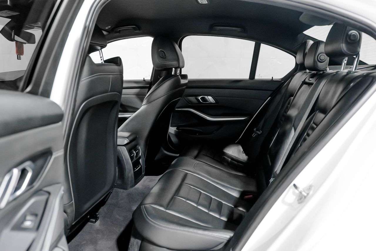 2019 BMW 3 SERIES 2019 BMW 3 SERIES