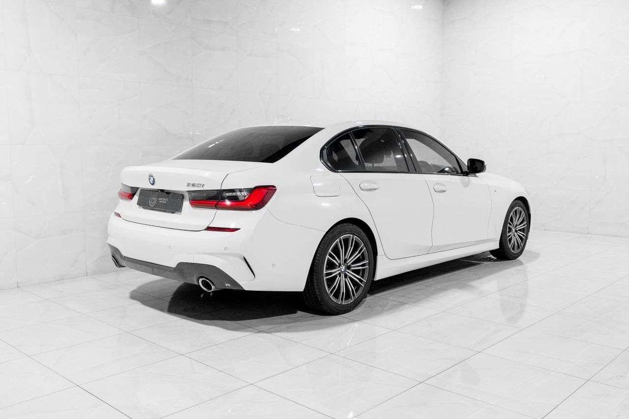 2019 BMW 3 SERIES 2019 BMW 3 SERIES