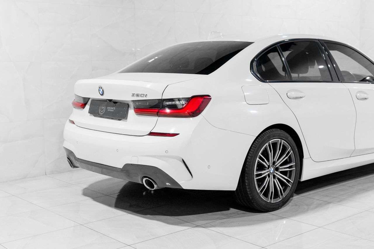 2019 BMW 3 SERIES 2019 BMW 3 SERIES