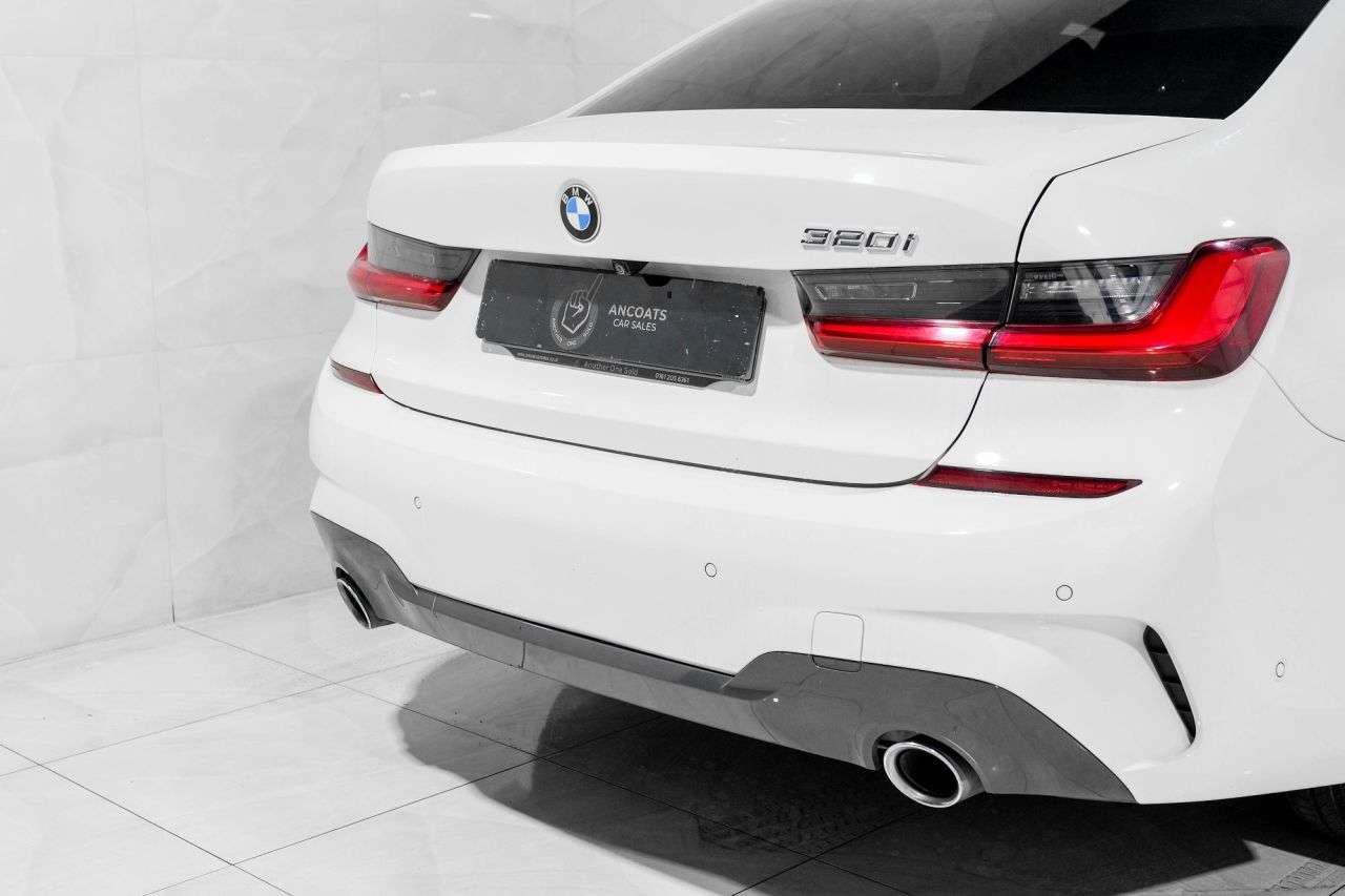 2019 BMW 3 SERIES 2019 BMW 3 SERIES