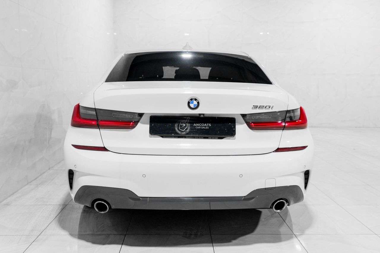 2019 BMW 3 SERIES 2019 BMW 3 SERIES