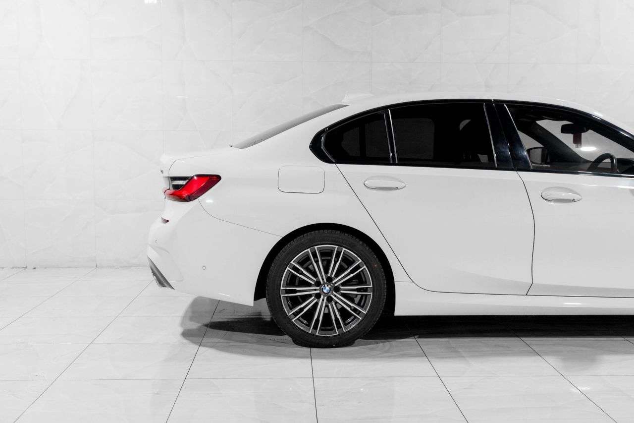 2019 BMW 3 SERIES 2019 BMW 3 SERIES