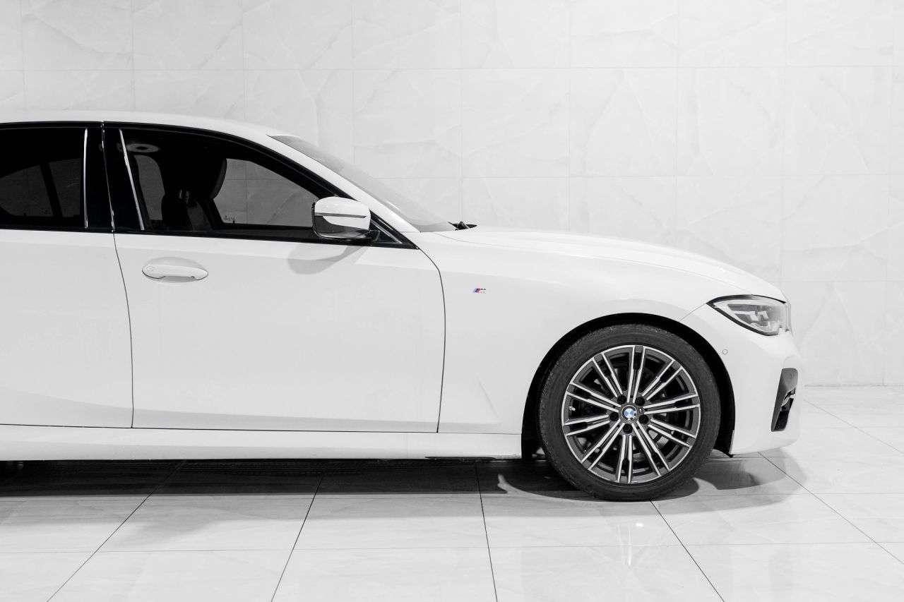 2019 BMW 3 SERIES 2019 BMW 3 SERIES