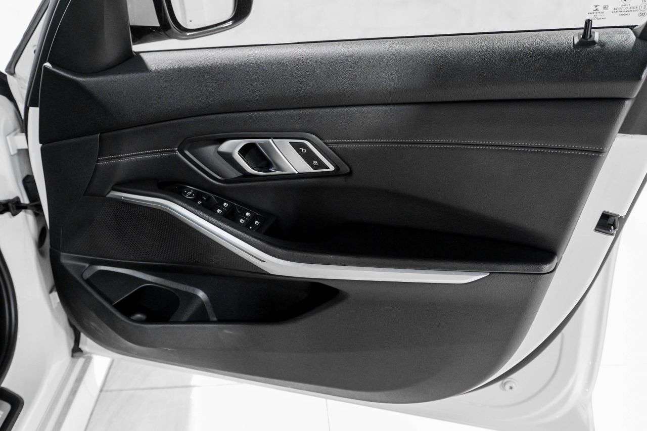 2019 BMW 3 SERIES 2019 BMW 3 SERIES