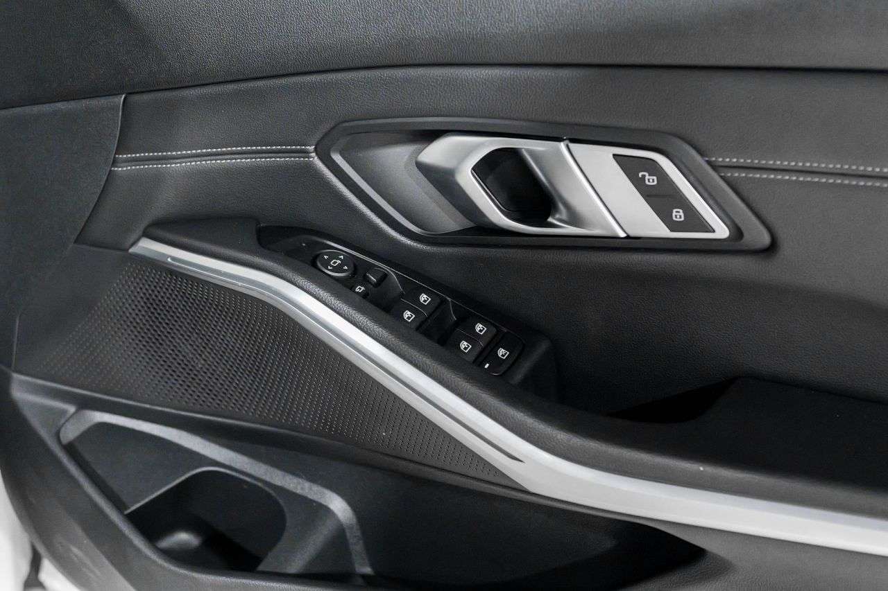 2019 BMW 3 SERIES 2019 BMW 3 SERIES