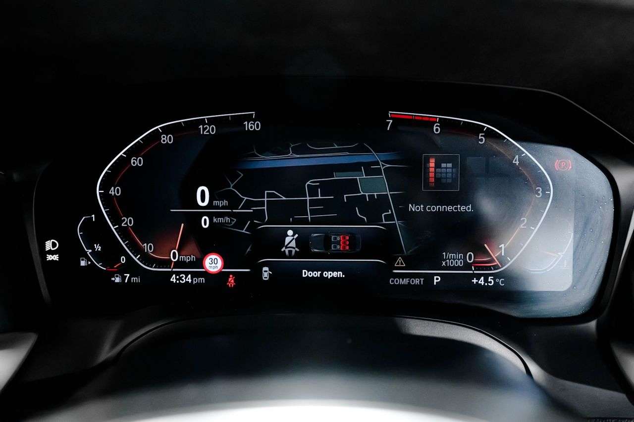 2019 BMW 3 SERIES 2019 BMW 3 SERIES