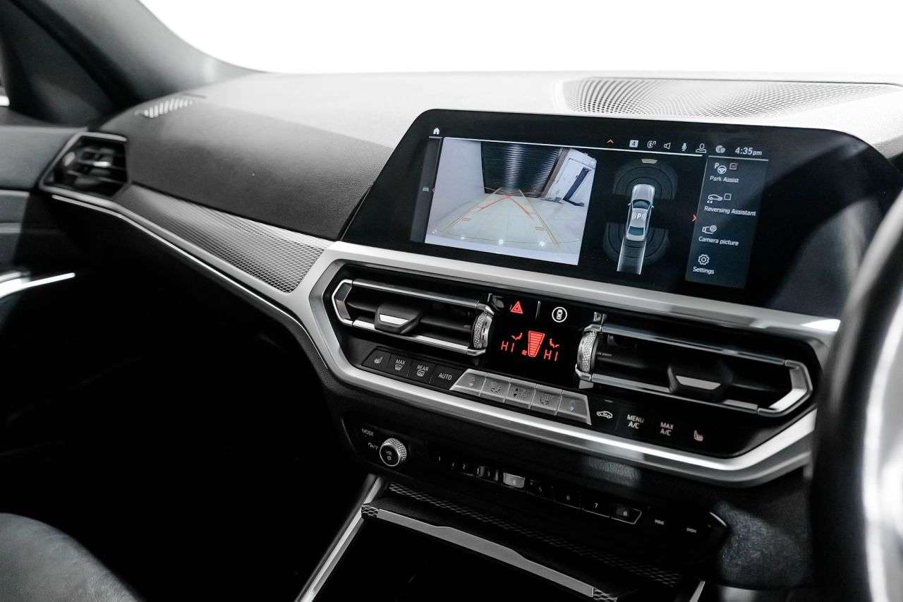 2019 BMW 3 SERIES 2019 BMW 3 SERIES