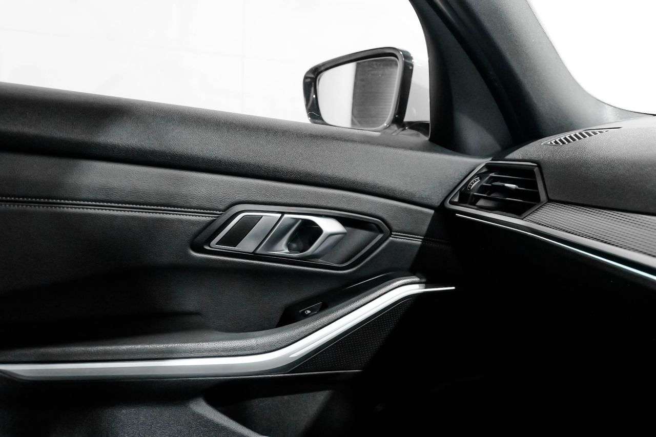 2019 BMW 3 SERIES 2019 BMW 3 SERIES