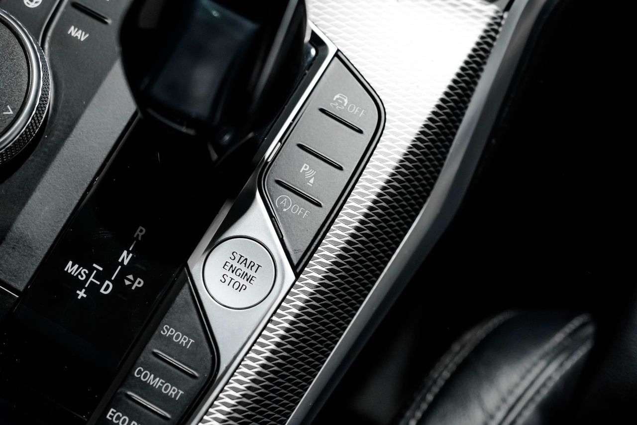 2019 BMW 3 SERIES 2019 BMW 3 SERIES