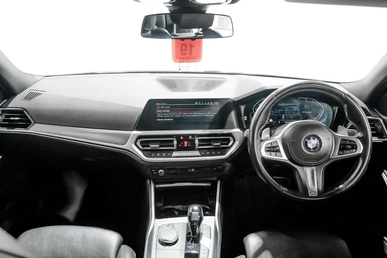 2019 BMW 3 SERIES 2019 BMW 3 SERIES