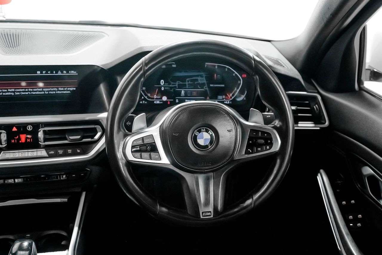 2019 BMW 3 SERIES 2019 BMW 3 SERIES