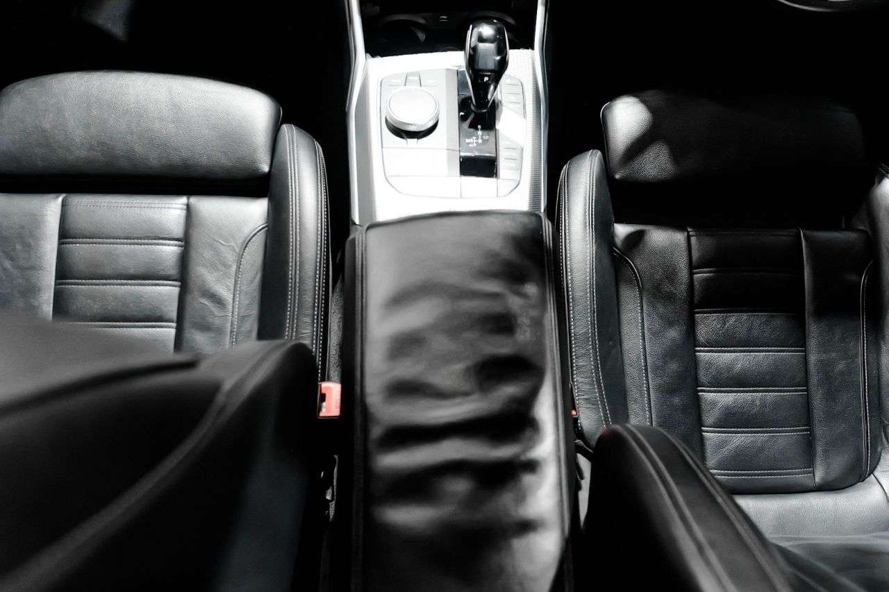 2019 BMW 3 SERIES 2019 BMW 3 SERIES