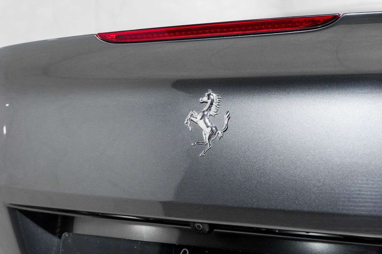 2019 FERRARI PORTOFINO 2019 FERRARI PORTOFINO