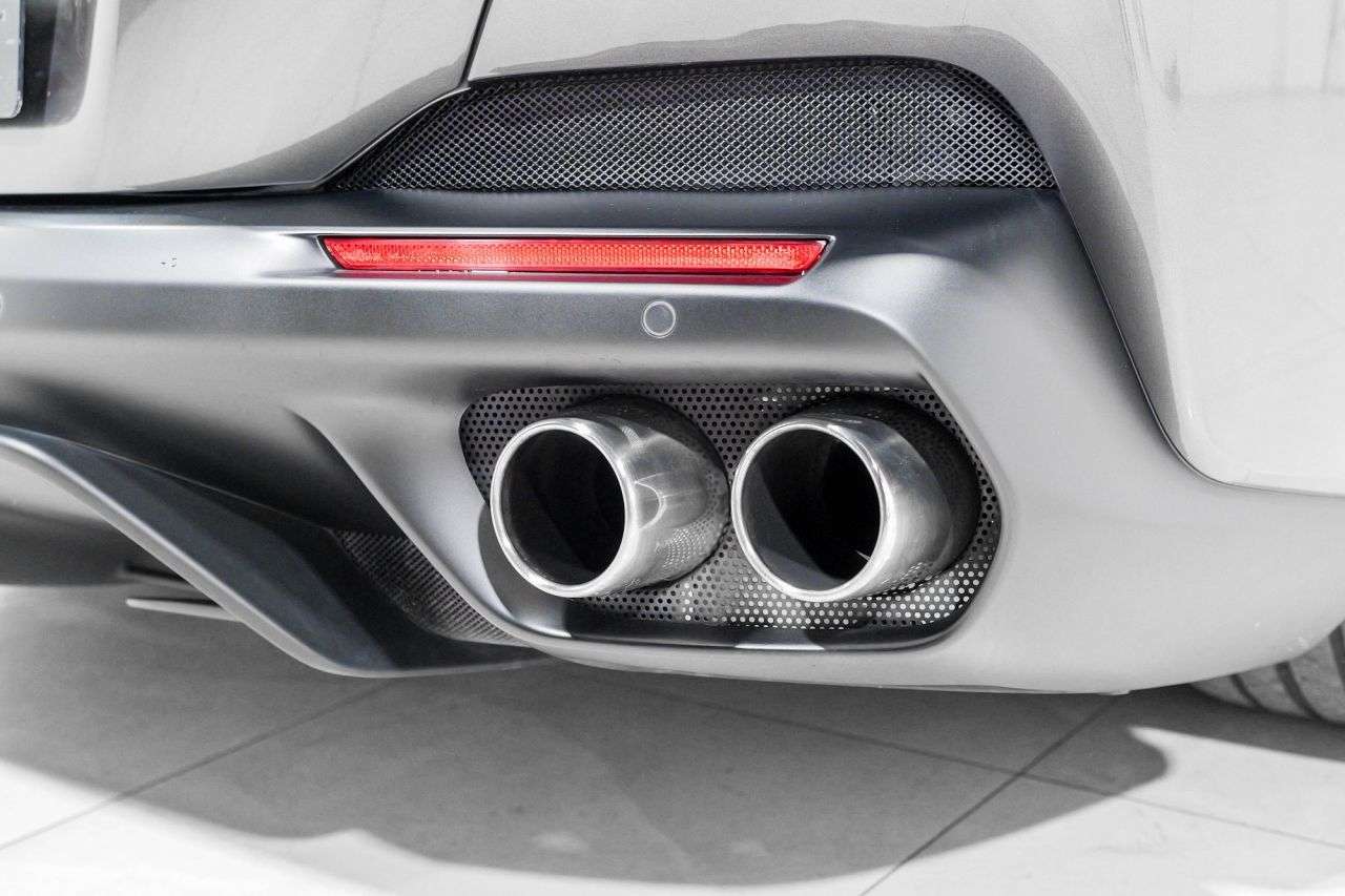 2019 FERRARI PORTOFINO 2019 FERRARI PORTOFINO