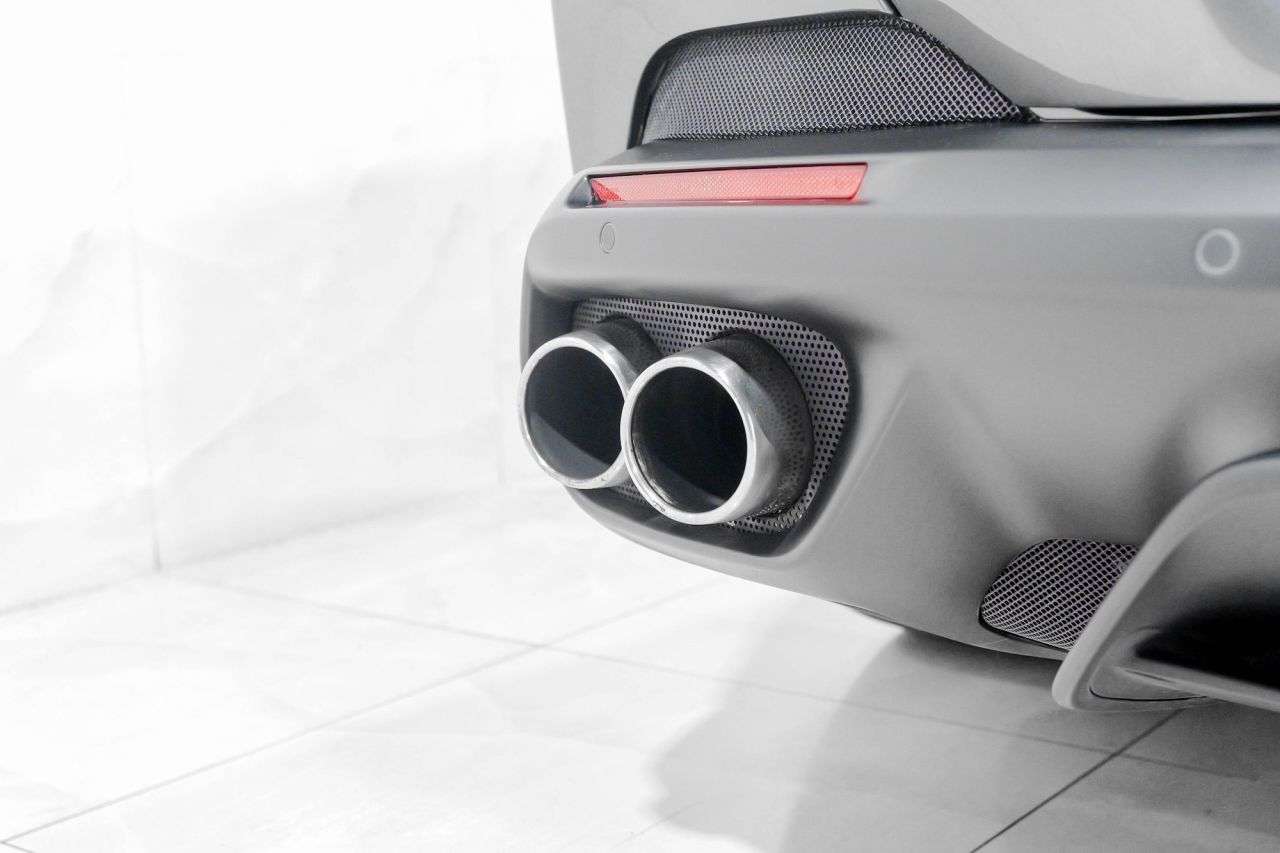 2019 FERRARI PORTOFINO 2019 FERRARI PORTOFINO