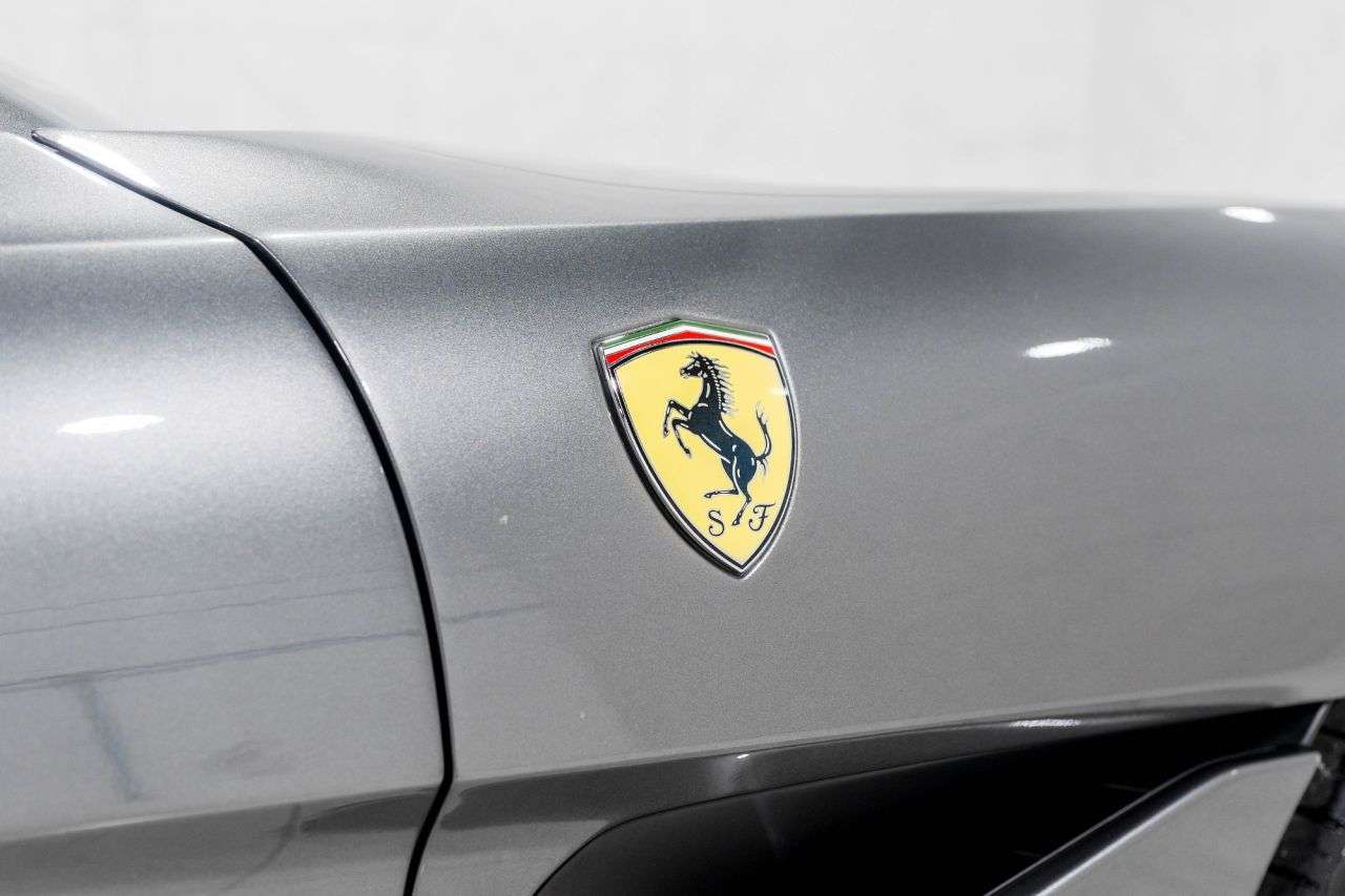 2019 FERRARI PORTOFINO 2019 FERRARI PORTOFINO