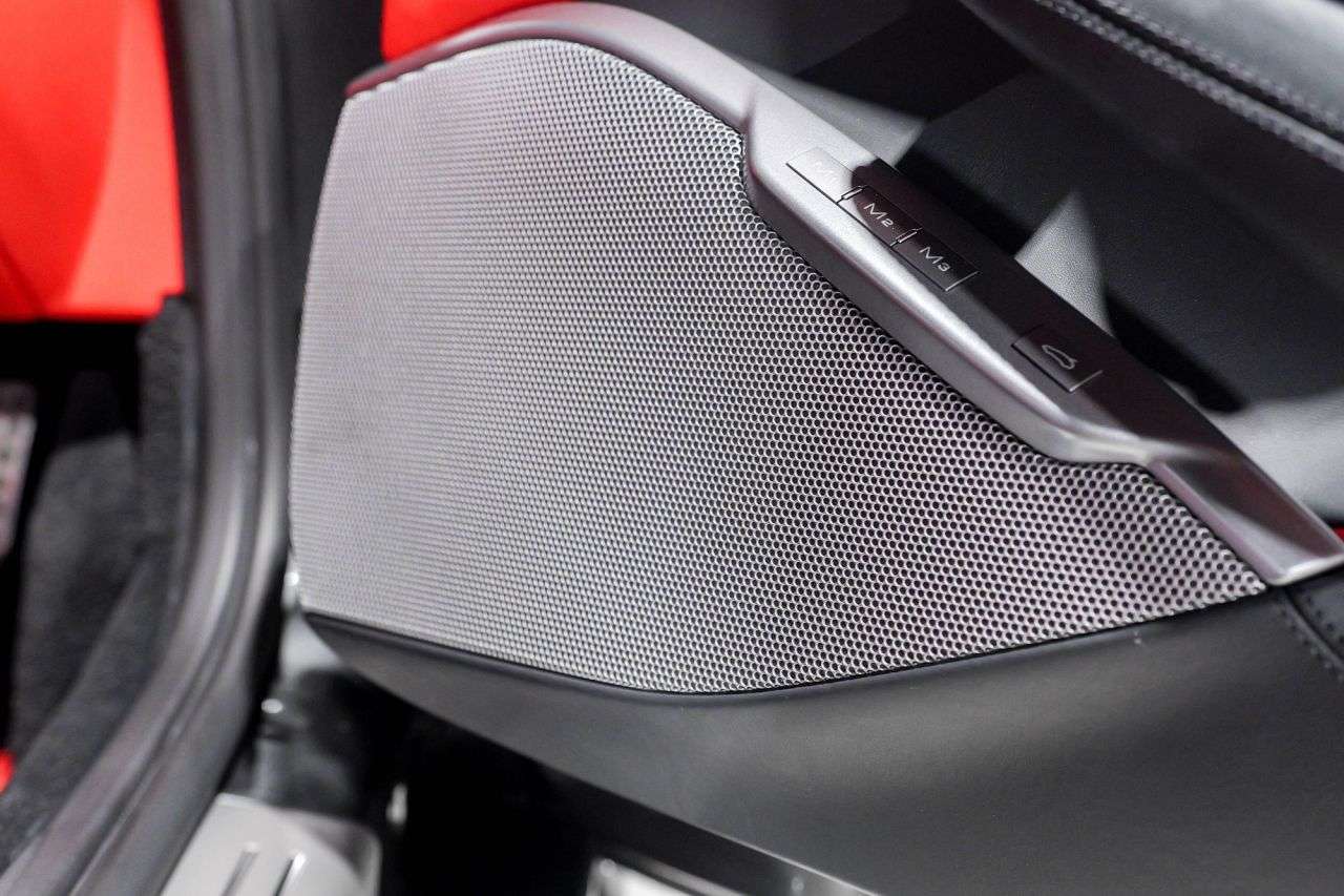 2019 FERRARI PORTOFINO 2019 FERRARI PORTOFINO