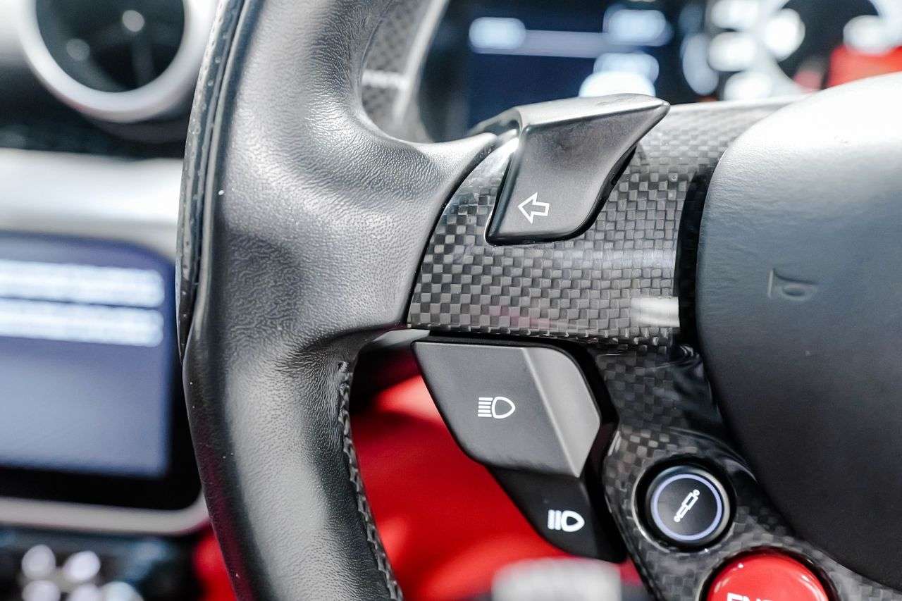 2019 FERRARI PORTOFINO 2019 FERRARI PORTOFINO