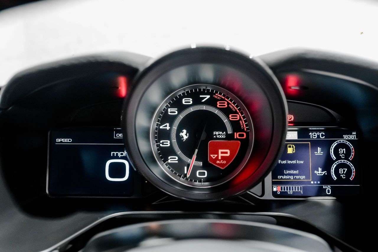 2019 FERRARI PORTOFINO 2019 FERRARI PORTOFINO