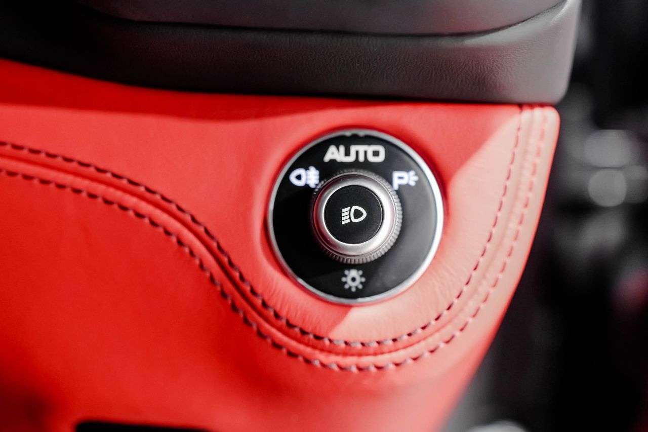 2019 FERRARI PORTOFINO 2019 FERRARI PORTOFINO