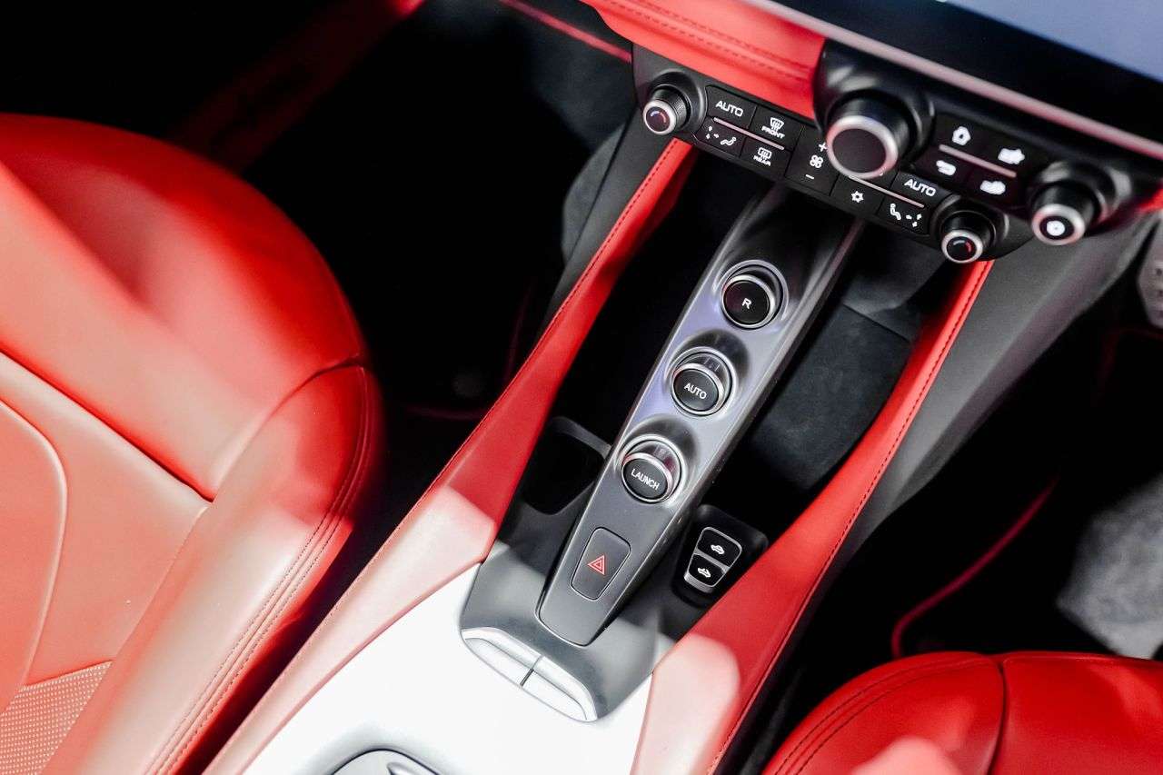 2019 FERRARI PORTOFINO 2019 FERRARI PORTOFINO