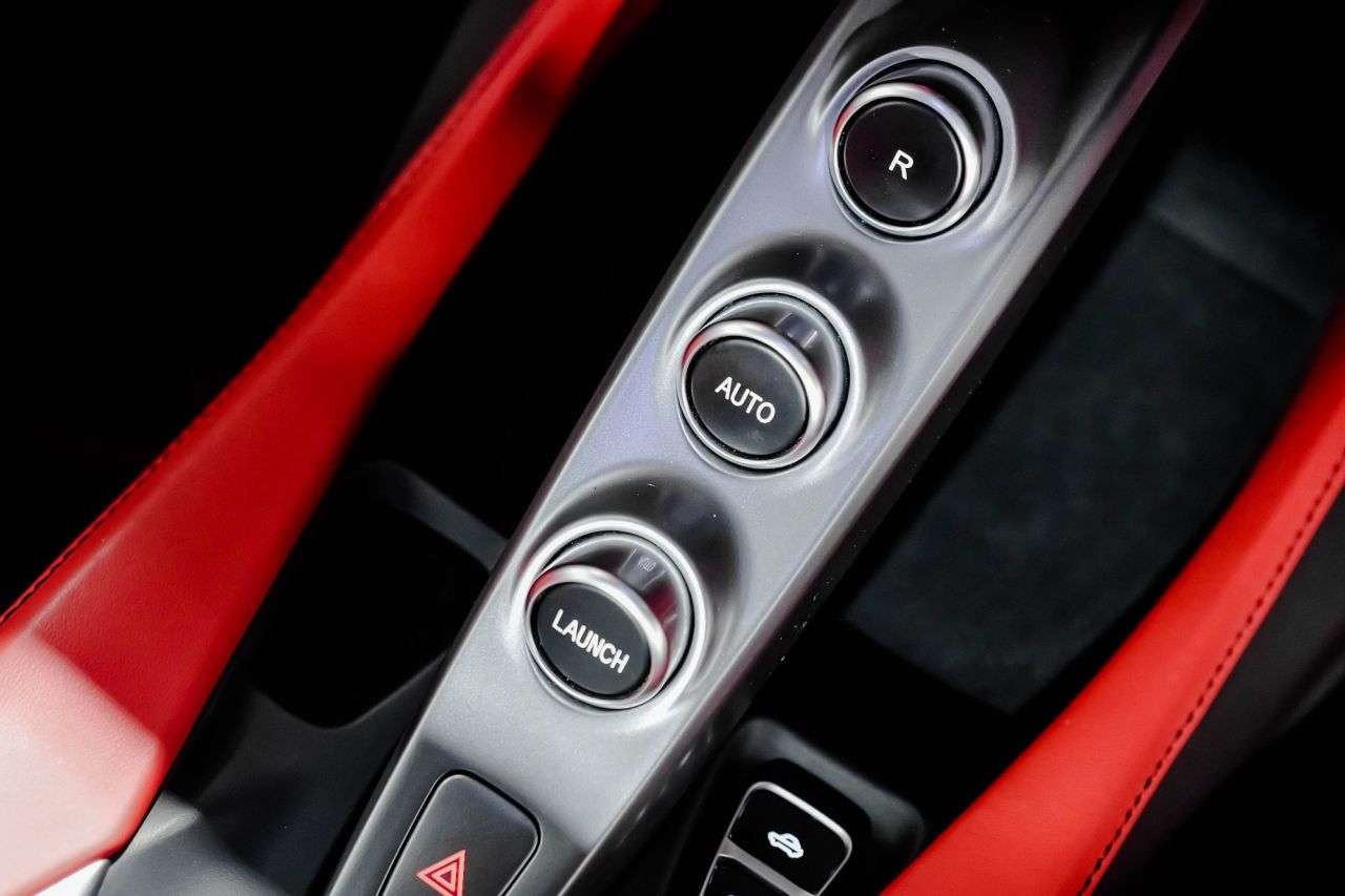 2019 FERRARI PORTOFINO 2019 FERRARI PORTOFINO